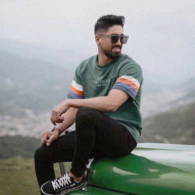 آهنگ جدید جواد عباسی مه مرجان